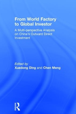 From World Factory to Global Investor book