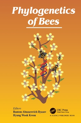 Phylogenetics of Bees book