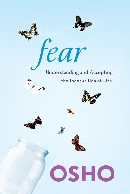 Fear book