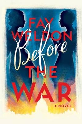 Before the War book