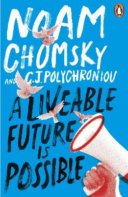 A Liveable Future is Possible book