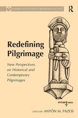 Redefining Pilgrimage book