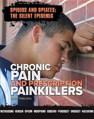 Chronic Pain and Prescription Painkillers book