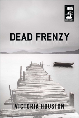 Dead Frenzy book