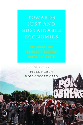 Towards just and sustainable economies book