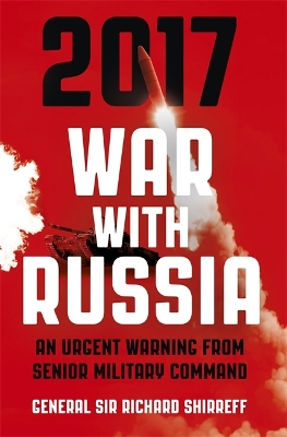 War With Russia book