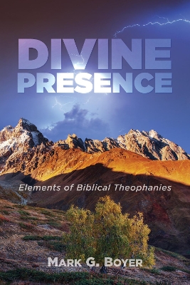 Divine Presence by Mark G Boyer