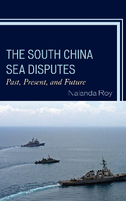 South China Sea Disputes book