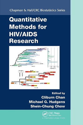 Quantitative Methods for HIV/AIDS Research book