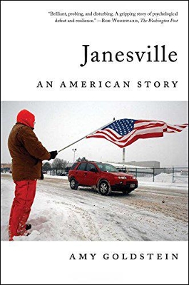 Janesville book