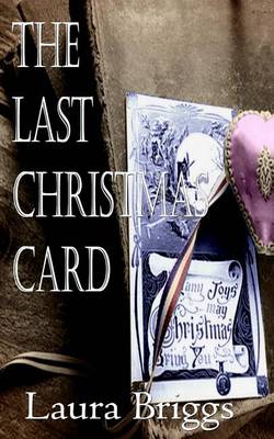 The Last Christmas Card book
