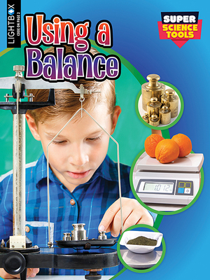 Using a Balance book