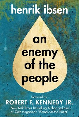 An Enemy of the People book