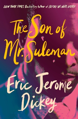 The Son of Mr. Suleman: A Novel book