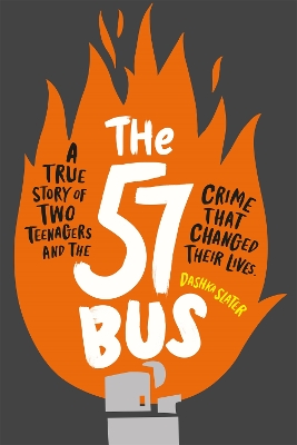 57 Bus book