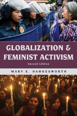 Globalization and Feminist Activism book