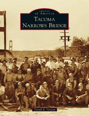 Tacoma Narrows Bridge book