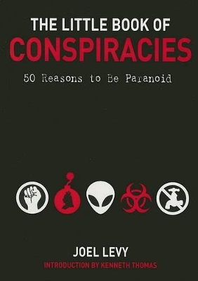 Little Book of Conspiracies book