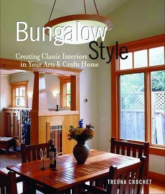 Bungalow Style book