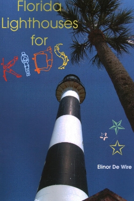 Florida Lighthouses for Kids book