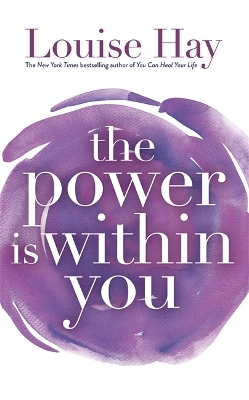 Power Is Within You book