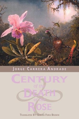 Century of the Death of the Rose book