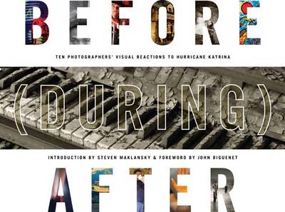 Before (During) After book