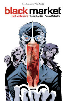Black Market book