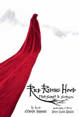 Red Riding Hood book