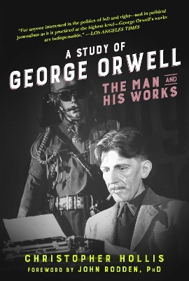 Study of George Orwell book