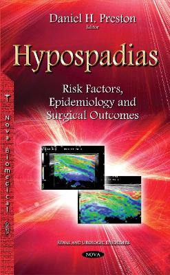 Hypospadias book