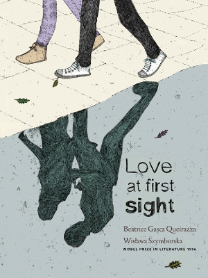 Love At First Sight book
