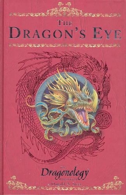 The Dragon's Eye book