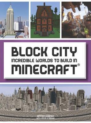 Block City book