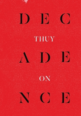 Decadence book