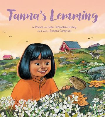 Tanna's Lemming book