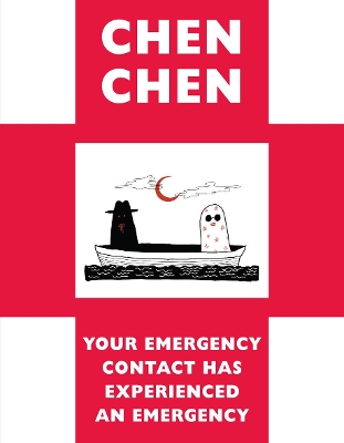 Your Emergency Contact Has Experienced an Emergency book