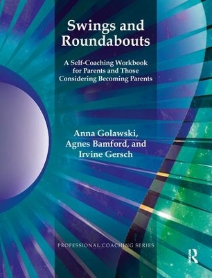 Swings and Roundabouts by Anna Golawski
