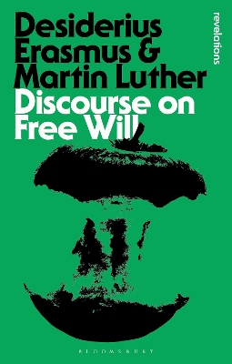 Discourse on Free Will book