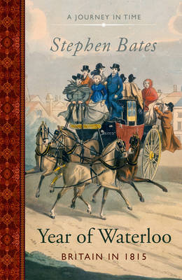 Year Of Waterloo book