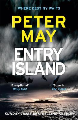 Entry Island by Peter May