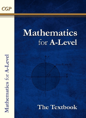 New AS and A-Level Maths Textbook: Year 1 & 2 book