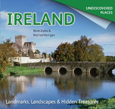 Ireland Undiscovered book