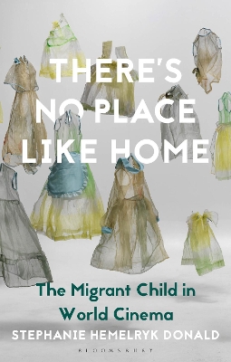 There's No Place Like Home by Dr. Stephanie Hemelryk Donald