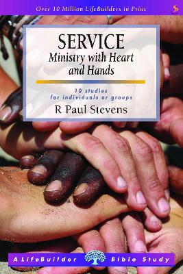 Service: Ministry with Heart and Hands book