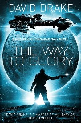 Way to Glory book