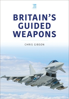 Britain's Guided Weapons book