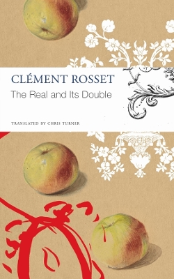 The Real and Its Double book