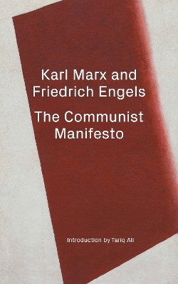 The Communist Manifesto / The April Theses book