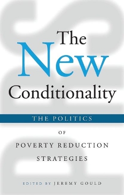 New Conditionality book